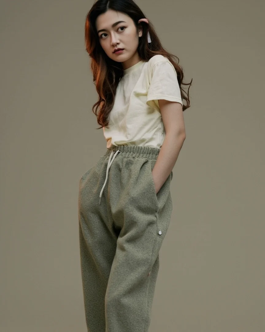 Jogger Pant