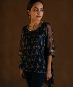 Short Kurti