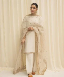 Kurti pant with Dupatta